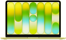 13 colių „MacBook Neo“