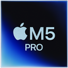 شريحة M5 Pro‎‏