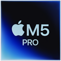شريحة M5 Pro‎‏
