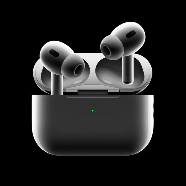 AirPods Pro 2。