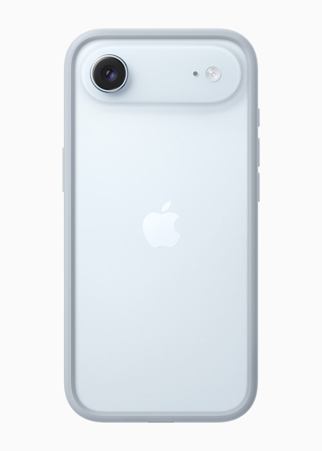 The new iPhone Air Bumper.