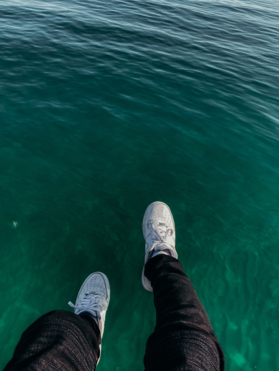 Shot on iPhone 11 by Christopher.