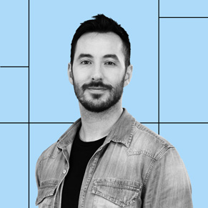 Arthur Motelevicz, graduate from the Apple Developer Academy in Curitiba, Brazil.