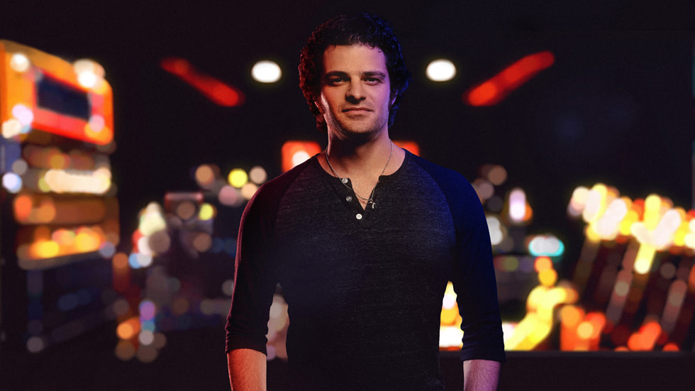 Mark Lettieri