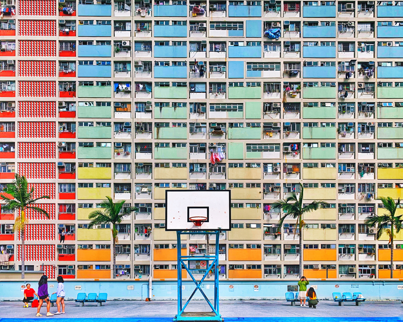 Shot on iPhone XS Max by Alex Jiang