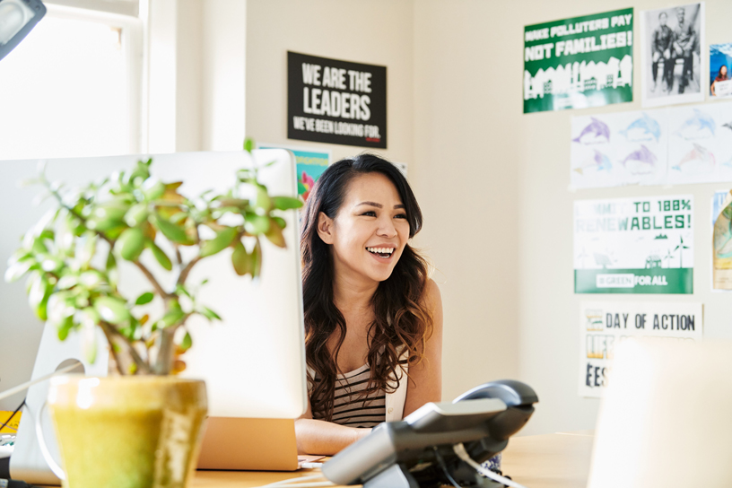 Dream Corps CEO Vien Truong.