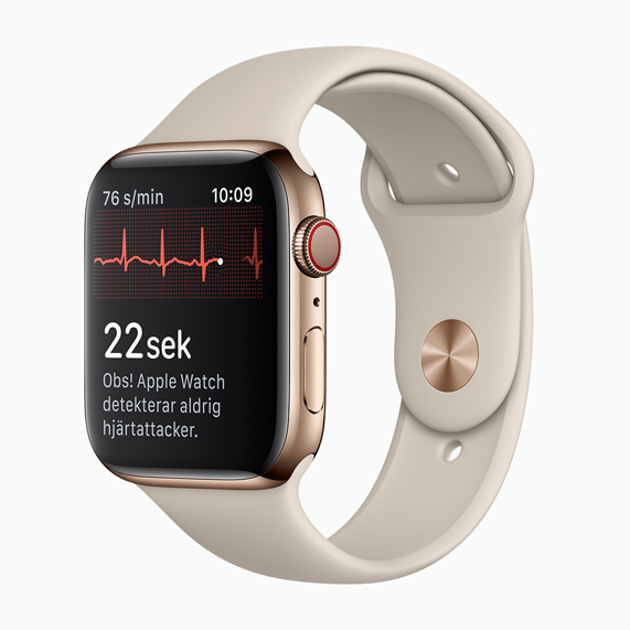 Apple Watch Series 4