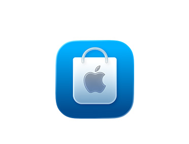 Aplikace Apple Store