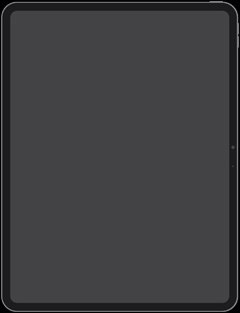 écran iPad Pro