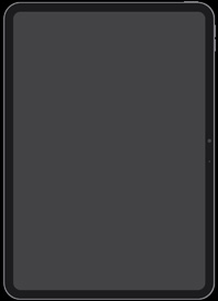Display iPad Pro