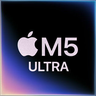 M5 Ultra kiip